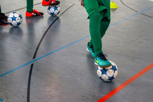 [女足]中国女足战平加拿大队.